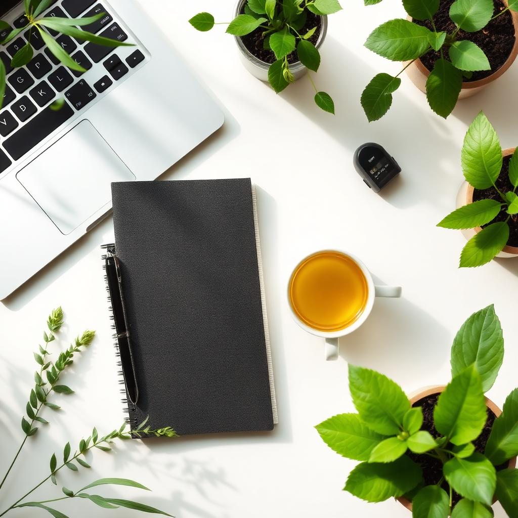 How to Prepare for Your Online Wellness Consultation