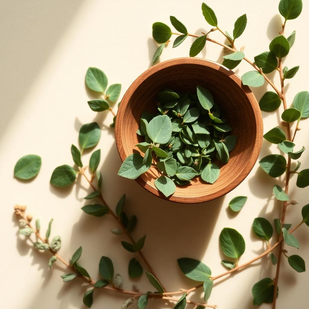 The Benefits of Natural Healing for Everyday Wellness
