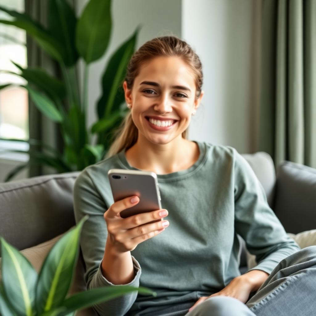 Why Online Wellness Care Is Changing Access for Everyone